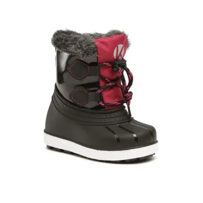 Zdjęcie Kimberfeel Śniegowce Arty Czarny