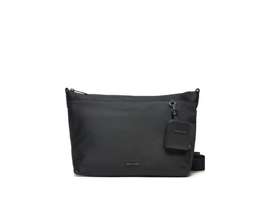 obrazek 1 Calvin Klein Torebka K50K512804 Czarny