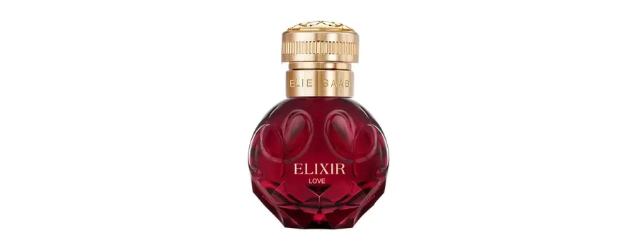 obrazek 1 Elie Saab Elixir Love Woda perfumowana 30 ml