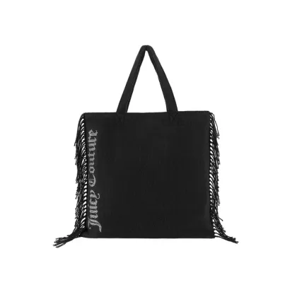 Zdjęcie Juicy Couture Torebka BIJXT8656WVP Czarny