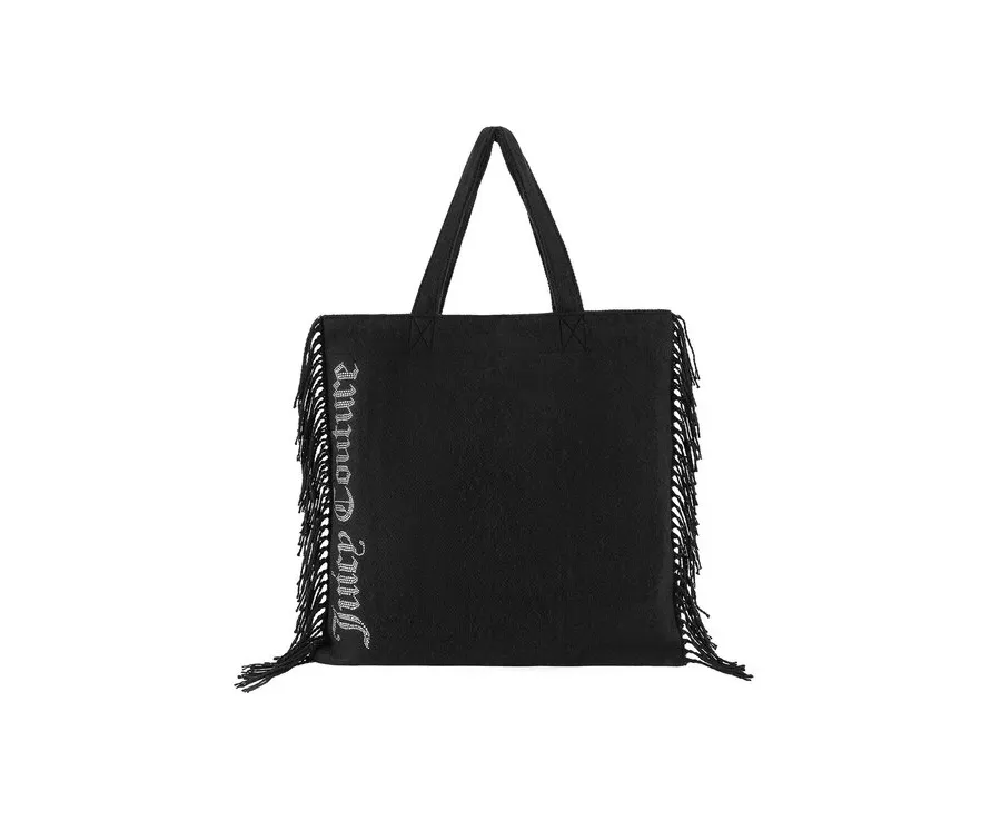 obrazek 1 Juicy Couture Torebka BIJXT8656WVP Czarny