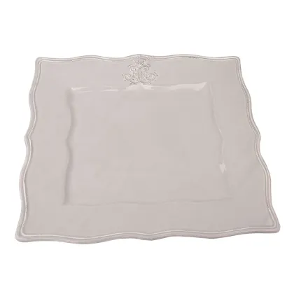 Zdjęcie Duży półmisek w sielskim stylu - Virginia Casa