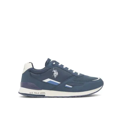 Zdjęcie U.S. Polo Assn. Sneakersy TABRY003B Niebieski