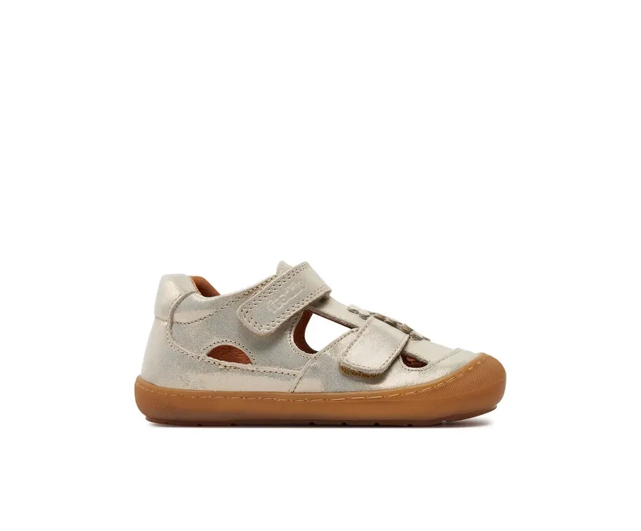 obrazek 1 Froddo Sandały Ollie Sandal G G2150187-1 S Złoty