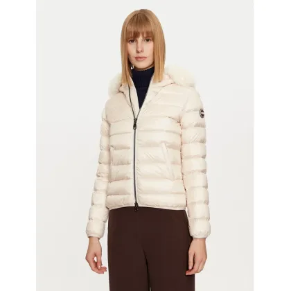 Zdjęcie Colmar Kurtka puchowa 2286E 2YO Écru Slim Fit