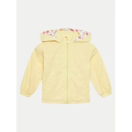 Zdjęcie OVS Kurtka przejściowa 1968881 Żółty Regular Fit