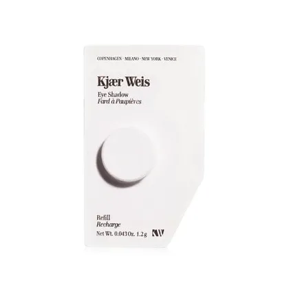 Zdjęcie Kjaer Weis Eye Shadows Refill Cień do powiek 1.2 g Grace