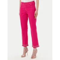 Zdjęcie Joseph Ribkoff Kuloty 243964S25 Różowy Regular Fit