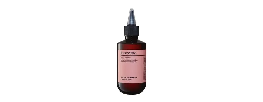 obrazek 1 Moremo Water Treatment Miracle 10 Serum do włosów 200 ml