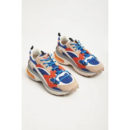 Zdjęcie Sneakersy męskie DSQUARED2 Dsquared2