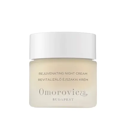 Zdjęcie Omorovicza Rejuvenating Night Cream Krem na noc 50 ml