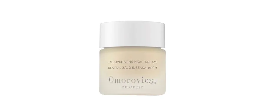 obrazek 1 Omorovicza Rejuvenating Night Cream Krem na noc 50 ml