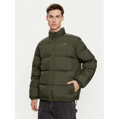 Zdjęcie Levi's® Kurtka zimowa Piedmont Short 0011G-0001 Zielony Regular Fit