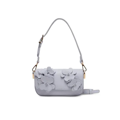 Zdjęcie Aldo Torebka Daisybouquet 13989697 Fioletowy