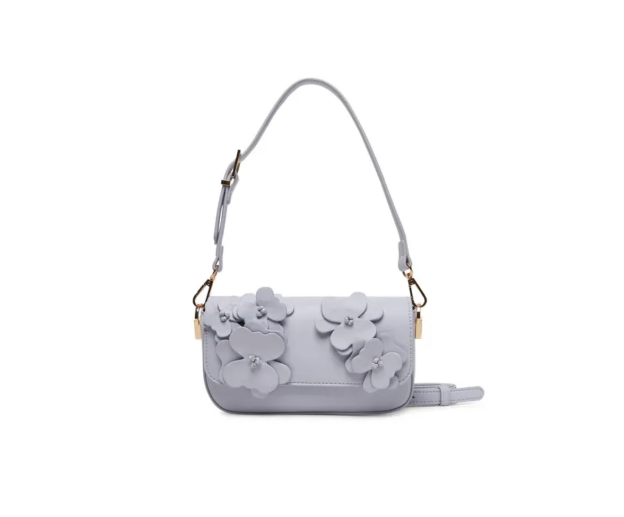 obrazek 1 Aldo Torebka Daisybouquet 13989697 Fioletowy