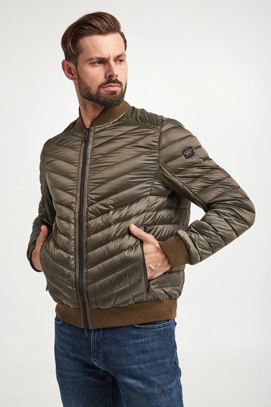 obrazek 1 Kurtka męska PAUL&SHARK Paul&Shark