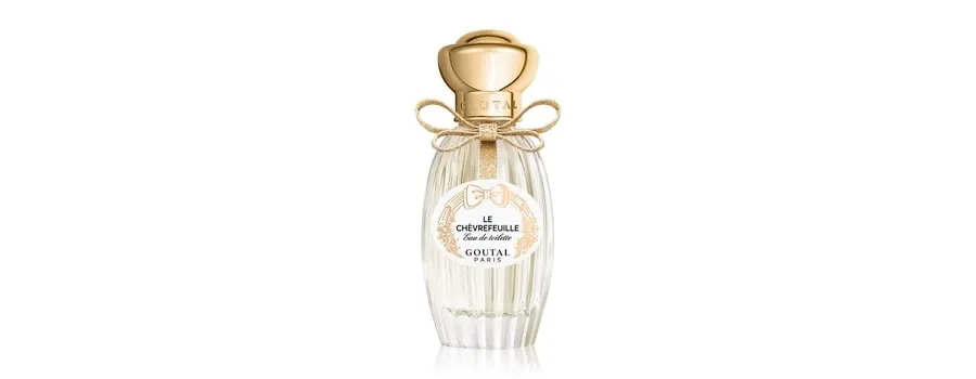 obrazek 1 GOUTAL PARIS LE CHEVREFEUILLE Woda toaletowa 50 ml