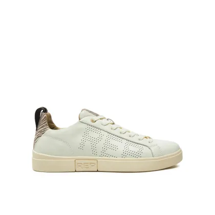 Zdjęcie REPLAY Sneakersy GWZ3S.000.C0029L Beżowy