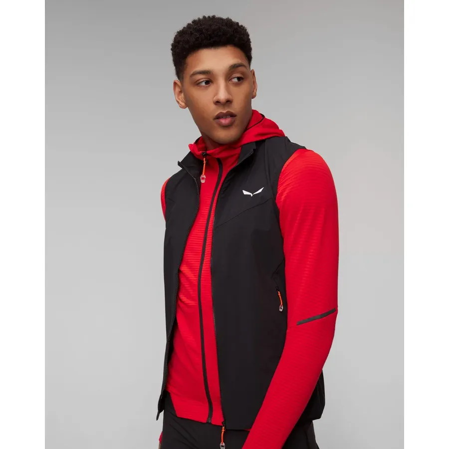 obrazek 1 Kamizelka Salewa Pedroc Dst Light Vest