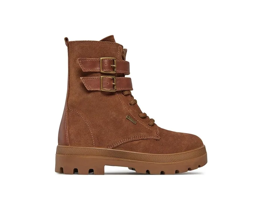 obrazek 1 Primigi Botki GORE-TEX 4877822 M Brązowy