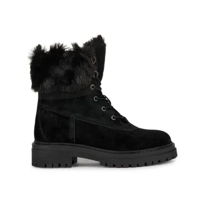 Zdjęcie Geox Botki D Iridea D26HRT 022BH C9999 Czarny