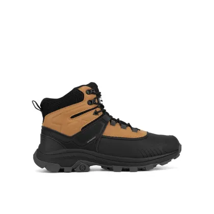 Zdjęcie Hunter Trekkingi AWW EVERGREEN SNOW HIKER WP Brązowy