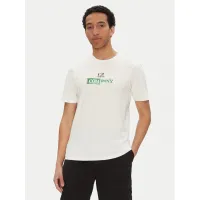 Zdjęcie C.P. Company T-Shirt 18CMTS307A005431G Biały Regular Fit