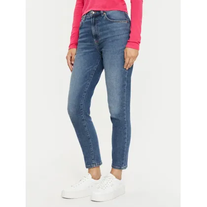 Zdjęcie Hugo Jeansy 50519543 Niebieski Slim Fit HUGO