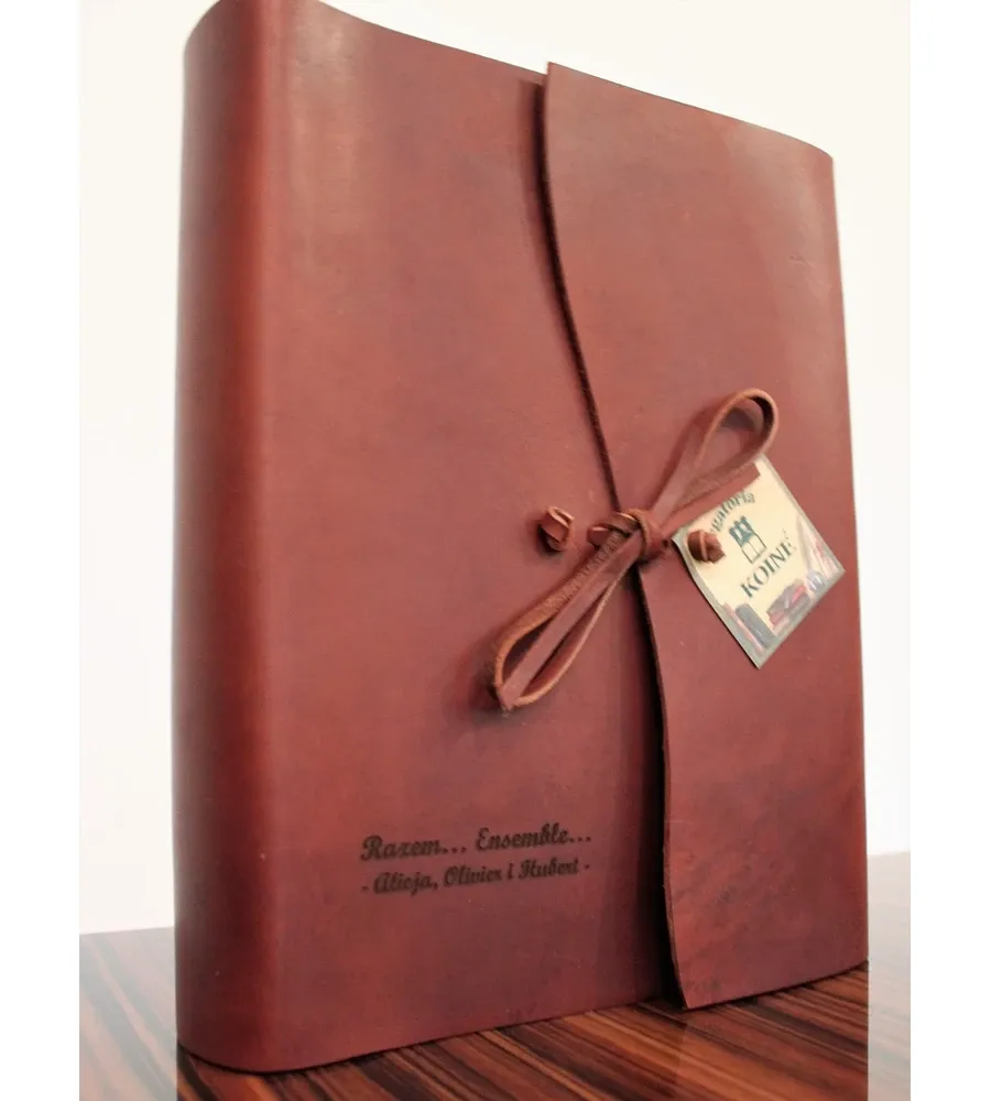 picture 5 Medioevalis - hand crafted photo album