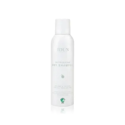 Zdjęcie IDUN Minerals Refreshing Suchy szampon 200 ml