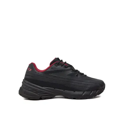Zdjęcie Diesel Sneakersy D-Airspeed Low Y03436 P6907 T8013 Czarny