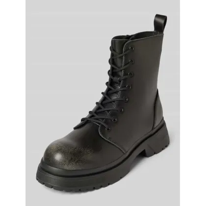 Zdjęcie Buty ze skóry model ‘PALERMO’