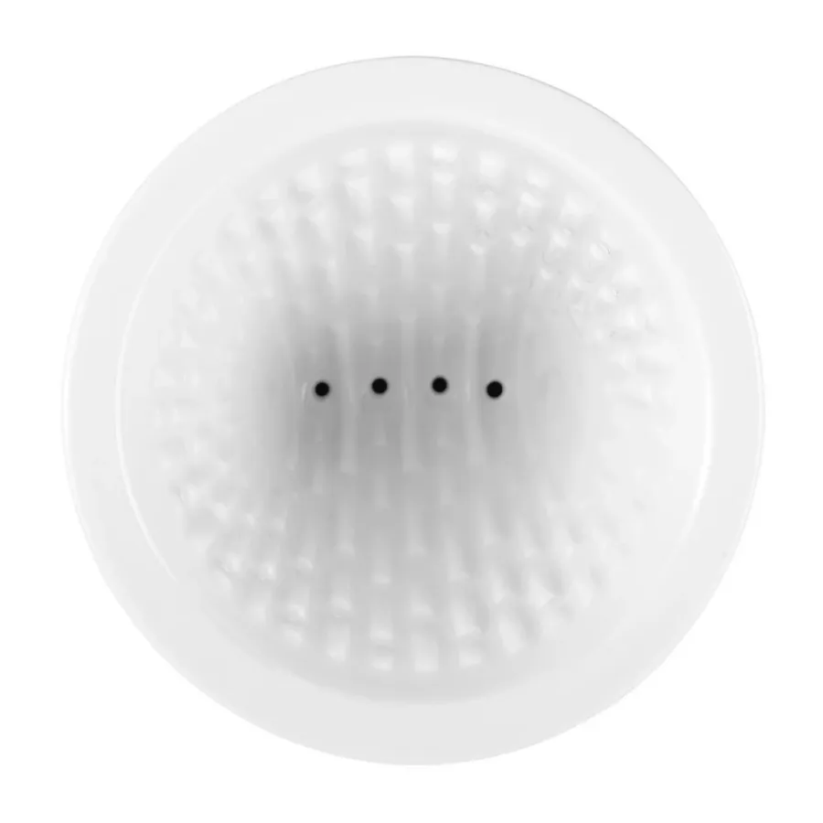 obrazek 3 Biały porcelanowy filtr baristy z Niemiec - Seltmann Weiden