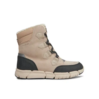 Zdjęcie Geox Śniegowce J Flexyper Girl B Ab J16APA 022FU C5000 D Beżowy