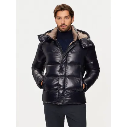 Zdjęcie Hetregó Kurtka puchowa Felix 8N563 Granatowy Regular Fit