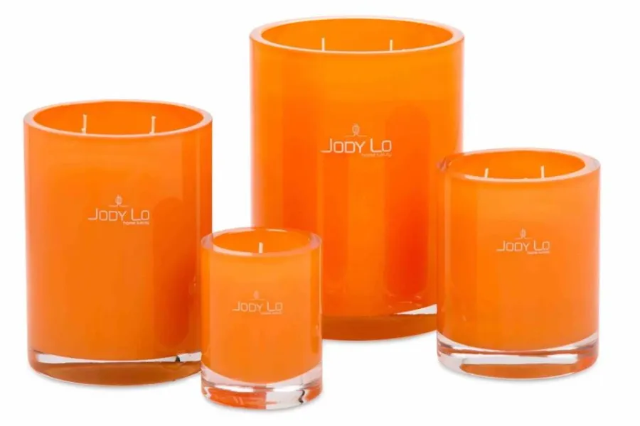 obrazek 1 Świeca zapachowa Jody Lo Sunset	 JDL160