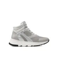 Zdjęcie Geox Sneakersy D Falena B Abx B D16HXB 08522 C1010 Szary