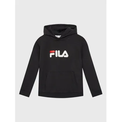 Zdjęcie Fila Bluza Sande FAT0298 Czarny Regular Fit