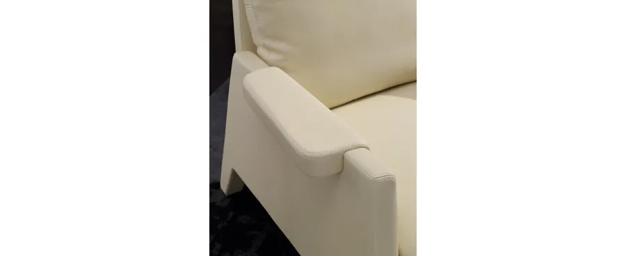 obrazek 4 Designerski, oryginalny fotel od hiszpańskiego producenta do nowoczesnego salonu - Casadesus