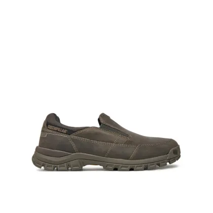 Zdjęcie CATerpillar Półbuty Threshold Slip On P726053 Brązowy