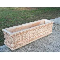 Zdjęcie Stylowa donica Bluszcz do ogrodu – Italpark