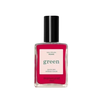 Zdjęcie manucurist Green Lakier do paznokci 15 ml Peonie