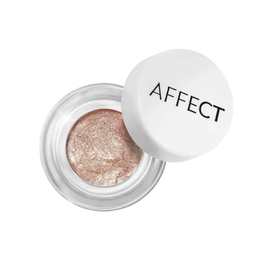 obrazek 1 Affect Eyeconic Mousse Cień do powiek w musie, Blink Blink 5 g