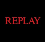 logo REPLAY