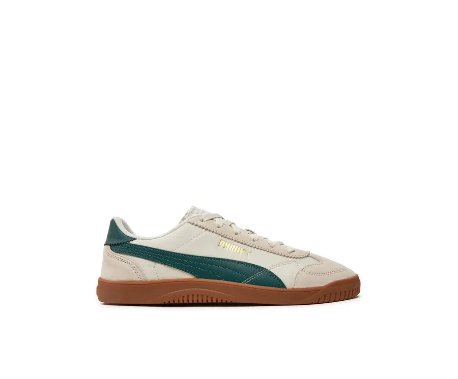 obrazek 1 Puma Sneakersy Puma Club 5v5 Lux OG 397450 03 Beżowy
