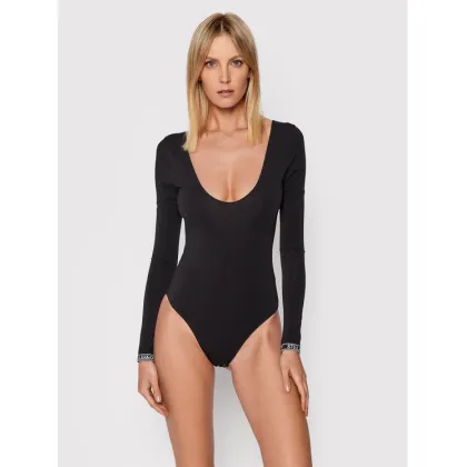 Zdjęcie Stella McCartney Body Ivy Chatting S6F010780.00112 Czarny