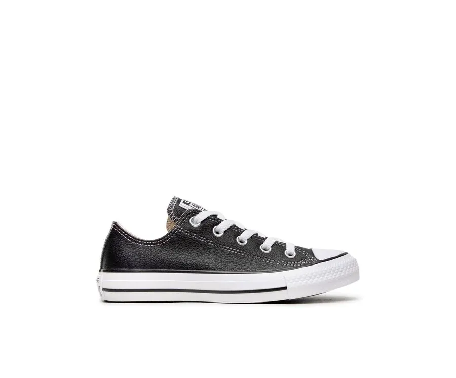 obrazek 1 Converse Trampki Chuck Taylor All Star Ox 132174C Czarny