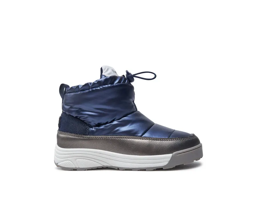 obrazek 1 Pepe Jeans Śniegowce PGS50200 Granatowy