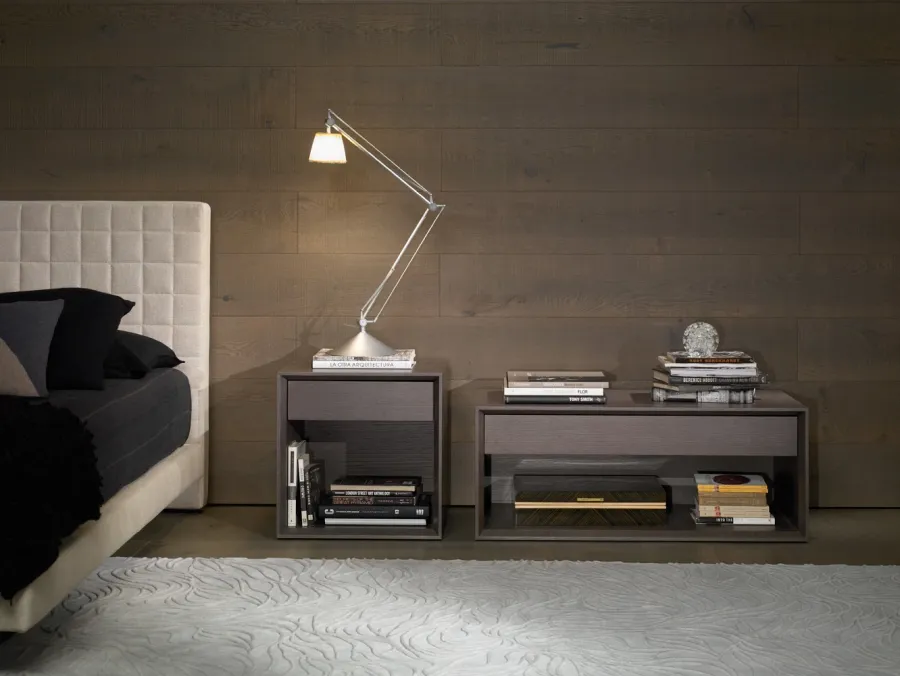 obrazek 17 Elegancka, designerska komoda do nowocześnie urządzonego salonu - Casadesus