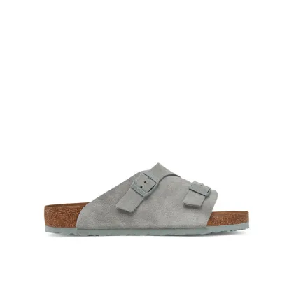 Zdjęcie Birkenstock Klapki ZÜRICH 1029184 Zielony